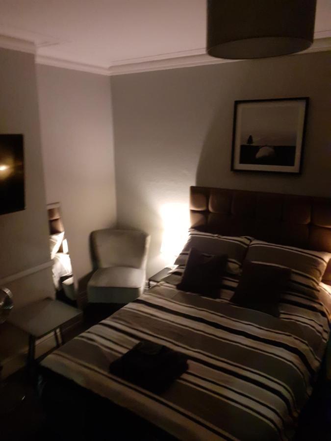 Caversham Lodge Reading Exteriér fotografie